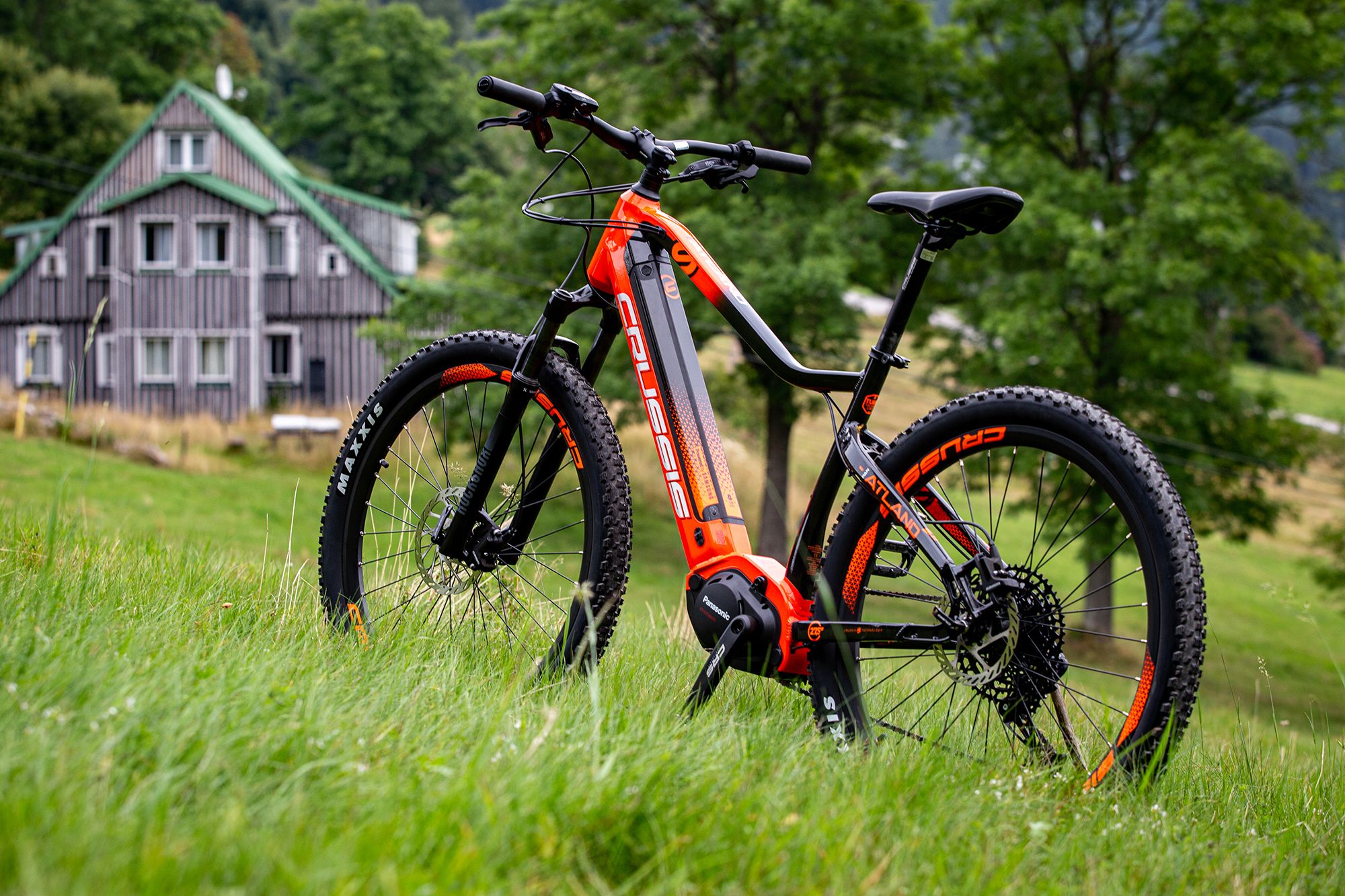 10 tipů, jak se připravit na první cyklovýlet na elektrokole